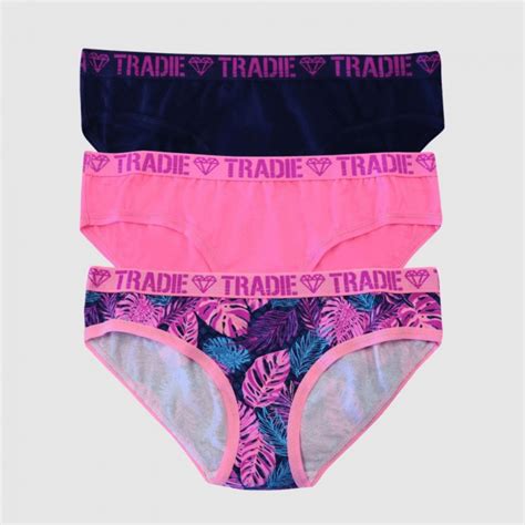 tradie underwear review|tradie underwear girl.